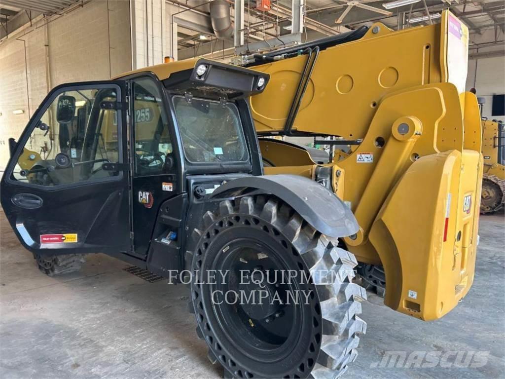 CAT TL1255-05C Teleskooplaadurid