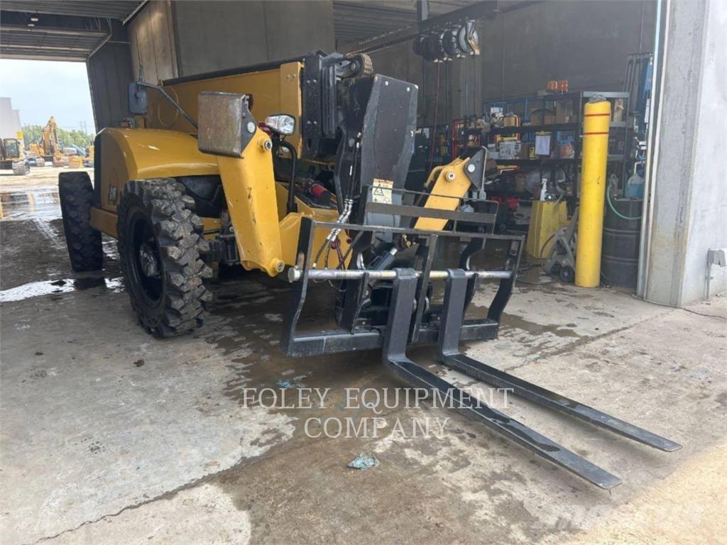 CAT TL1255-05C Teleskooplaadurid