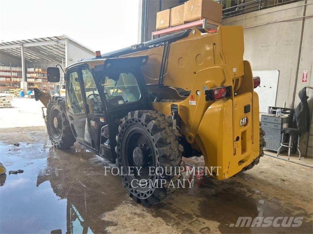 CAT TL1255-05C Teleskooplaadurid