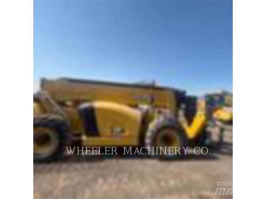 CAT TL1255 CAN Teleskooplaadurid
