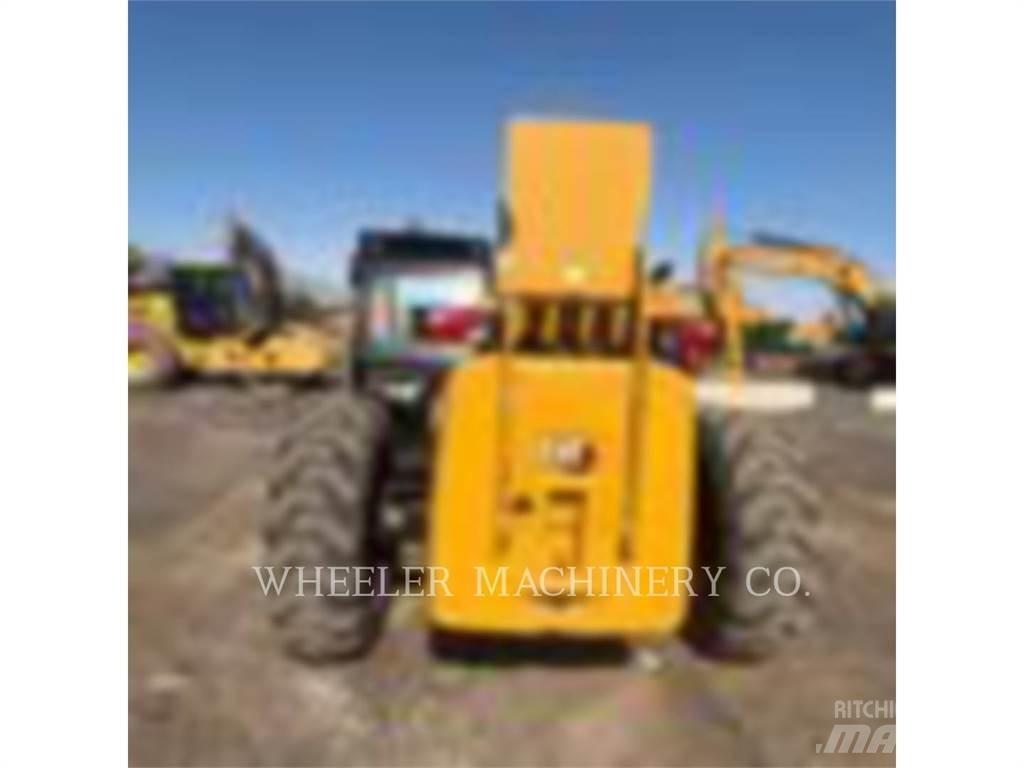 CAT TL1255 CAN Teleskooplaadurid