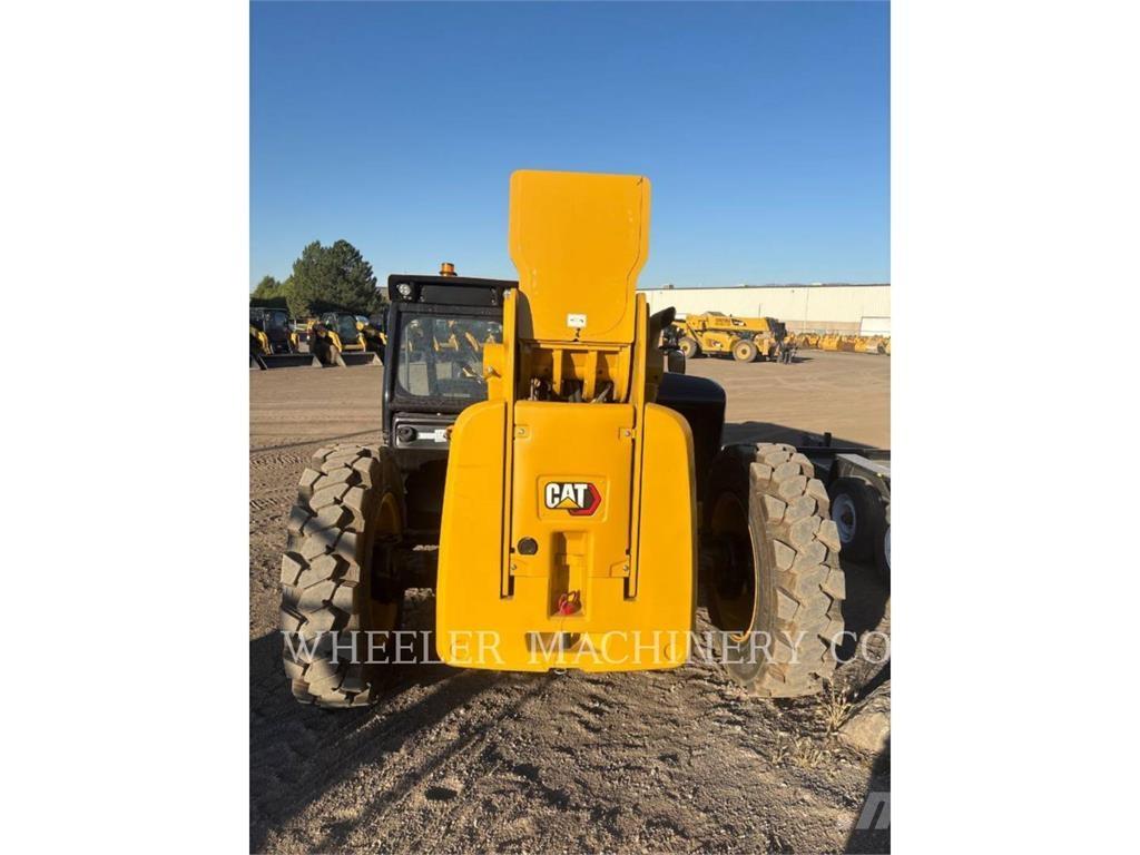 CAT TL1255 CAN Teleskooplaadurid
