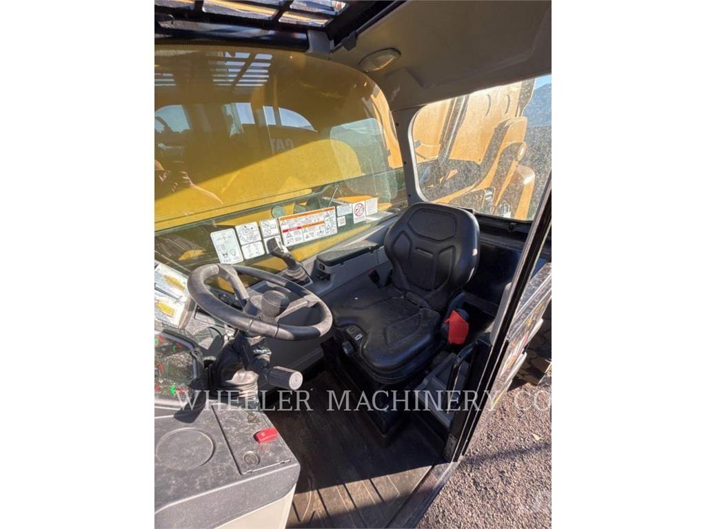 CAT TL1255 CAN Teleskooplaadurid