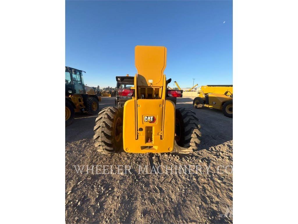 CAT TL1255 CAN Teleskooplaadurid