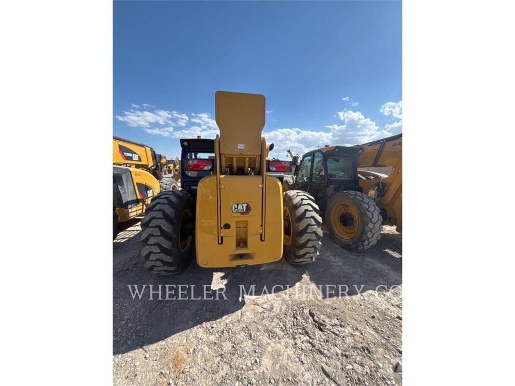CAT TL1255 CAN Teleskooplaadurid