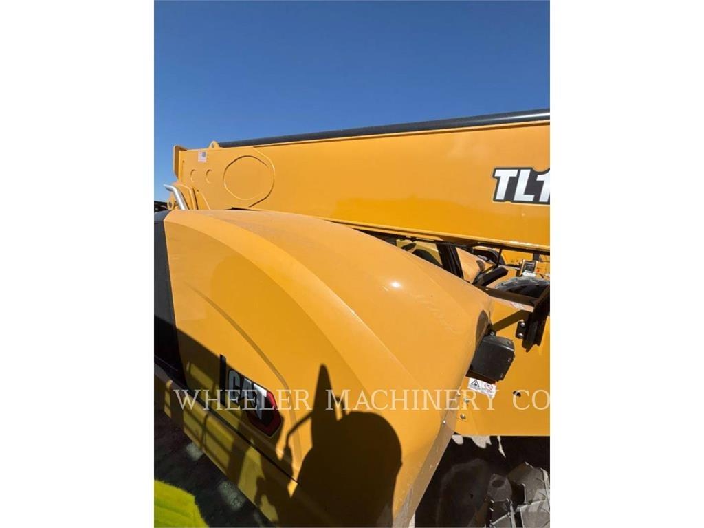 CAT TL1255 CAN Teleskooplaadurid