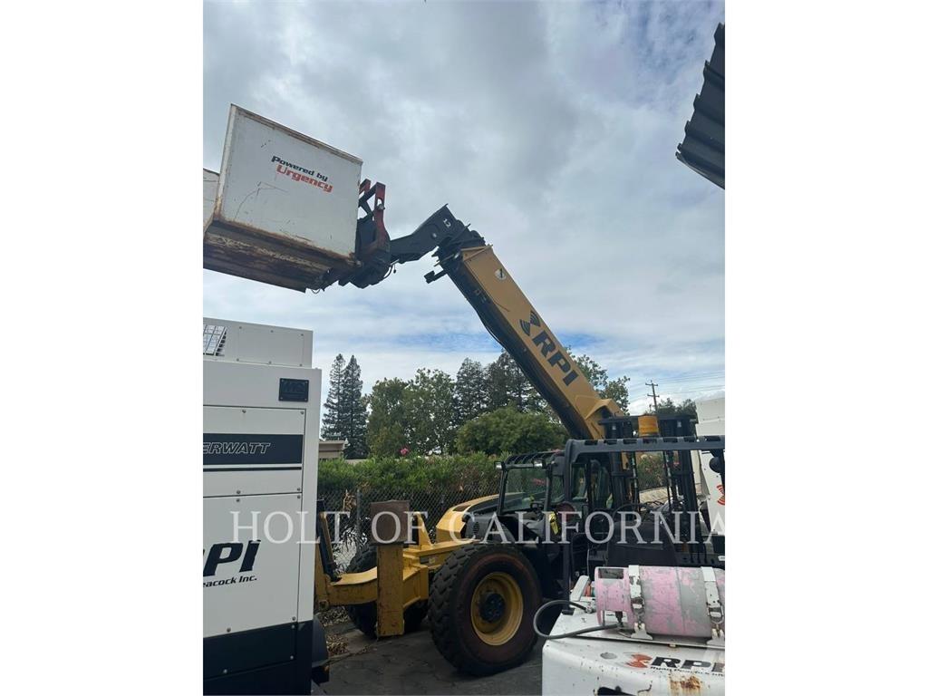 CAT TL1255C Teleskooplaadurid