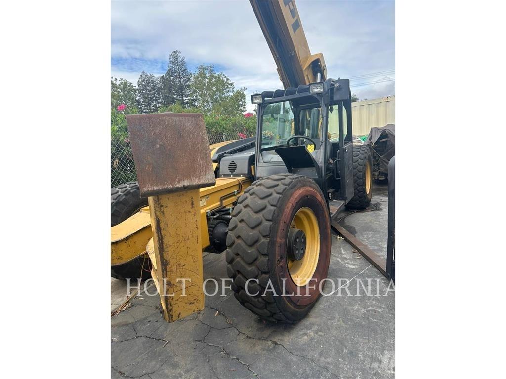 CAT TL1255C Teleskooplaadurid