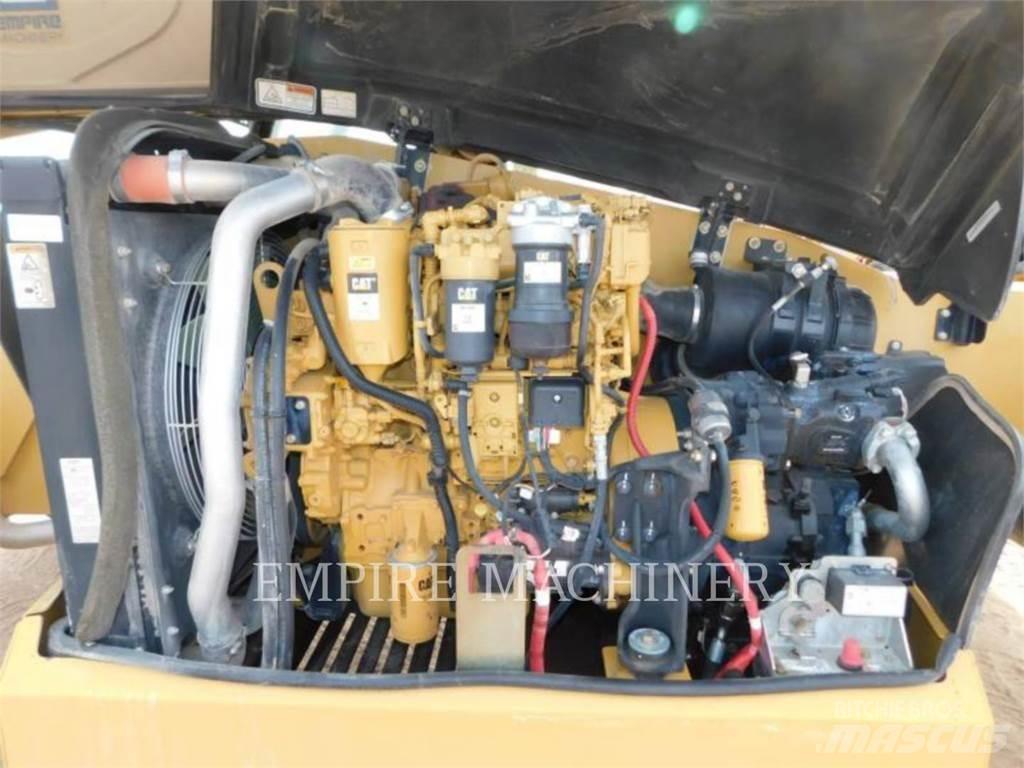 CAT TL1255D Teleskooplaadurid