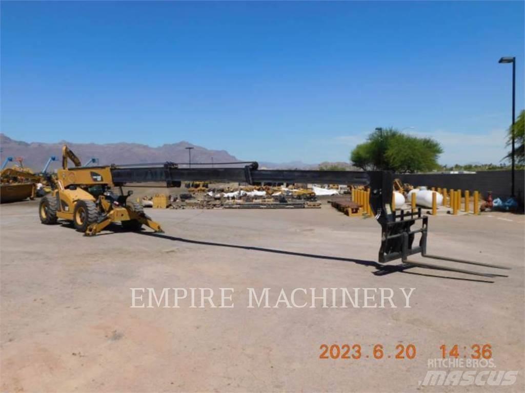 CAT TL1255D Teleskooplaadurid