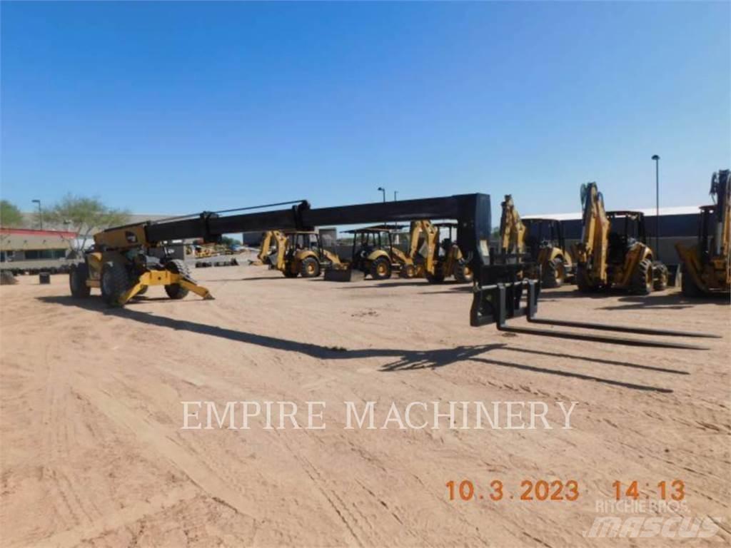 CAT TL1255D Teleskooplaadurid