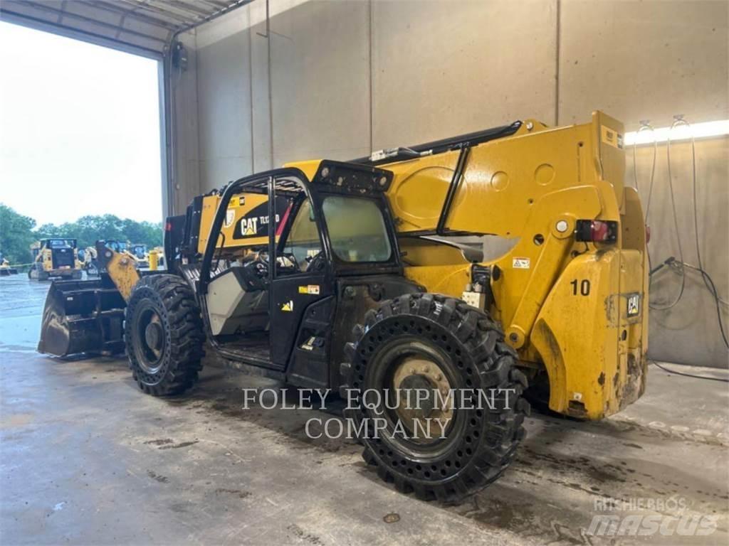 CAT TL1255D Teleskooplaadurid