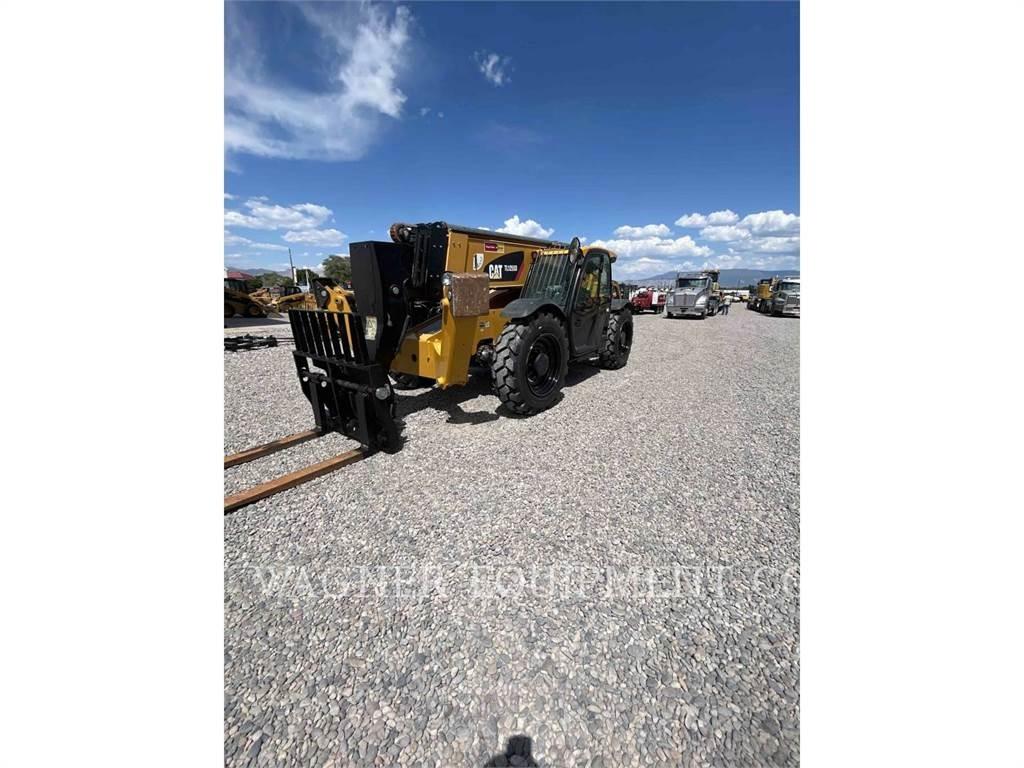 CAT TL1255D Teleskooplaadurid