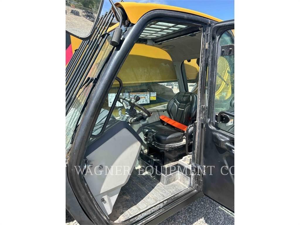 CAT TL1255D Teleskooplaadurid