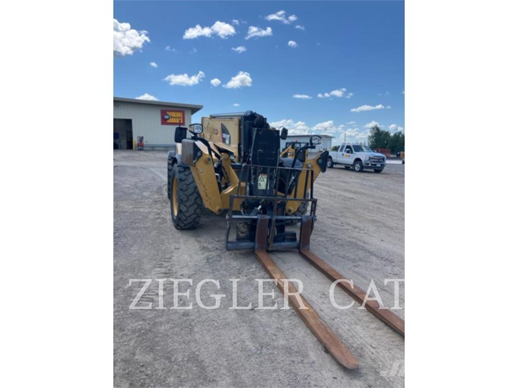 CAT TL1255D Teleskooplaadurid