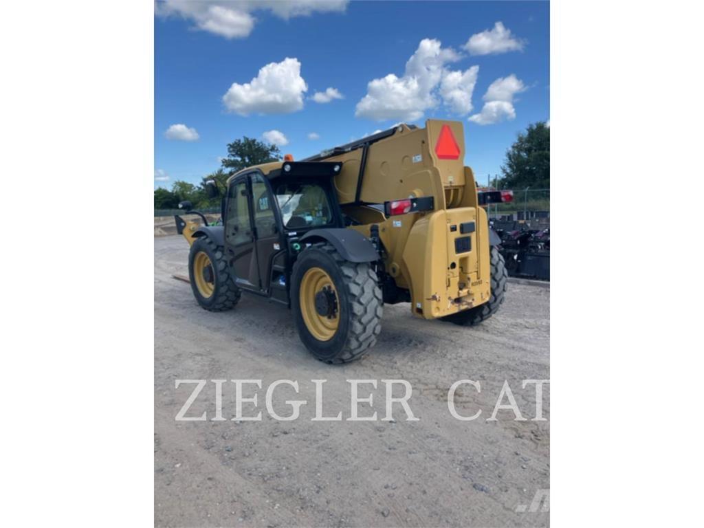 CAT TL1255D Teleskooplaadurid