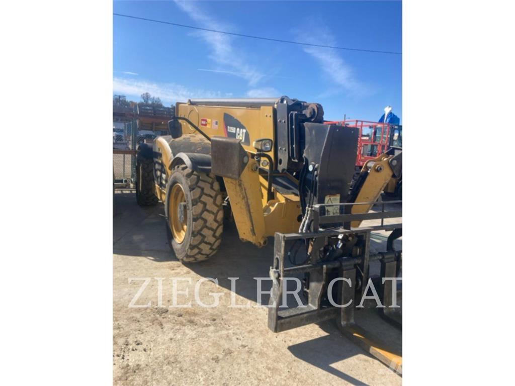 CAT TL1255D Teleskooplaadurid