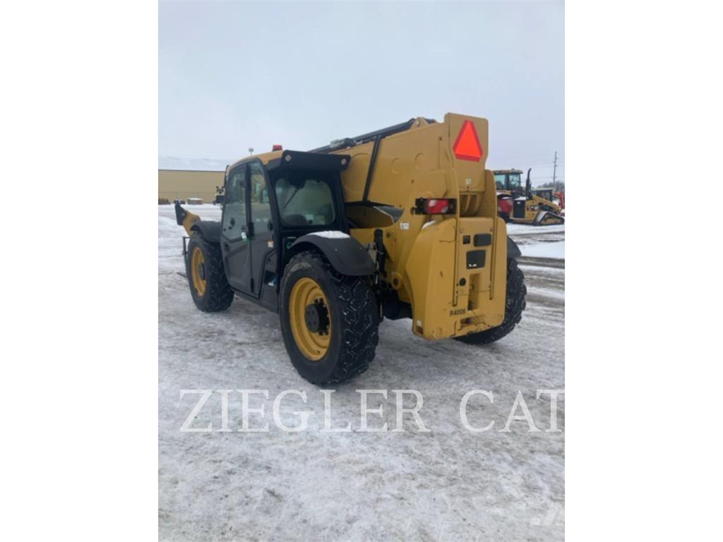 CAT TL1255D Teleskooplaadurid