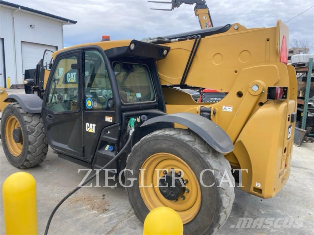 CAT TL1255D Teleskooplaadurid