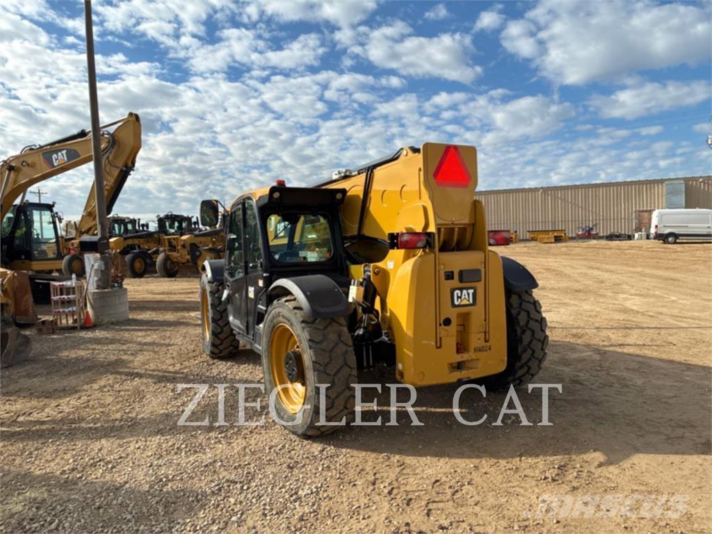 CAT TL1255D Teleskooplaadurid