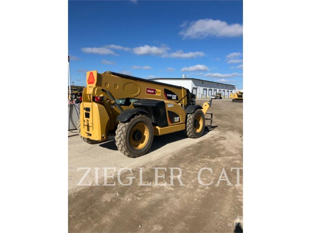 CAT TL1255D Teleskooplaadurid
