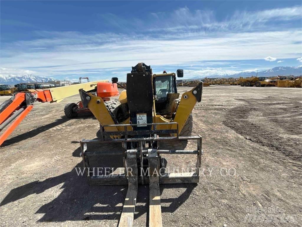 CAT TL1255D CB Teleskooplaadurid