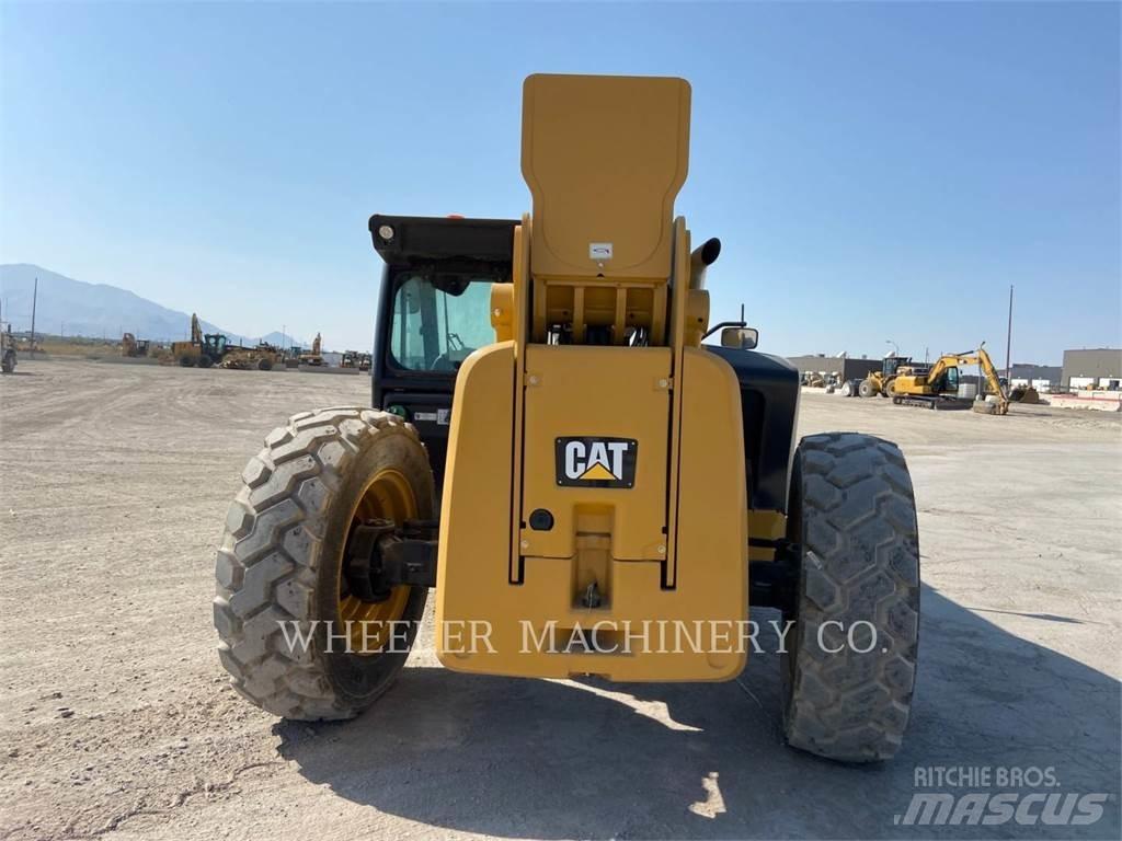 CAT TL1255D CB Teleskooplaadurid
