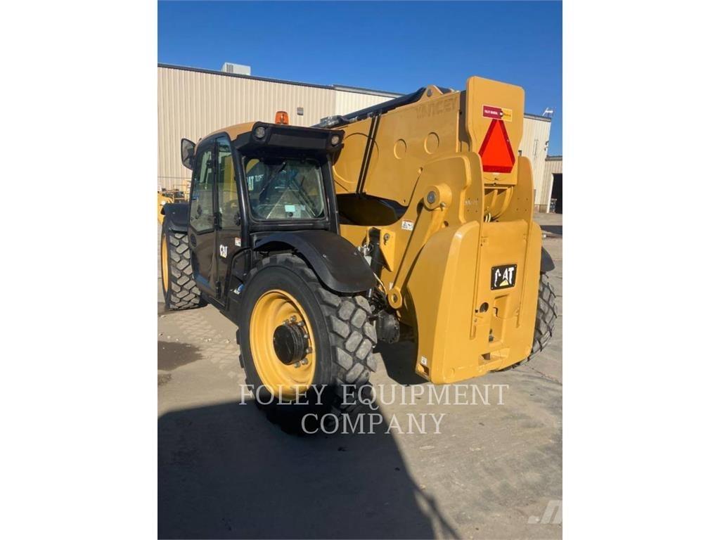 CAT TL1255DC Teleskooplaadurid