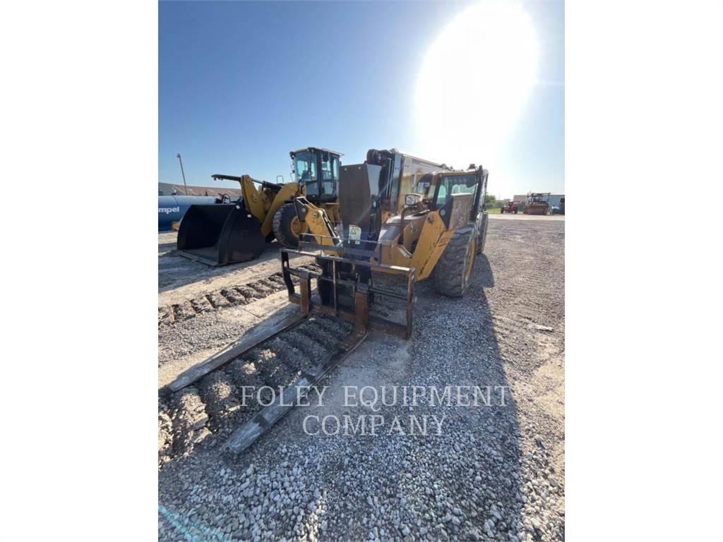 CAT TL1255DC Teleskooplaadurid