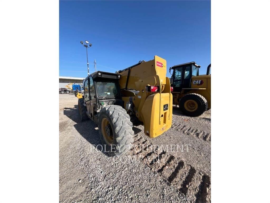 CAT TL1255DC Teleskooplaadurid