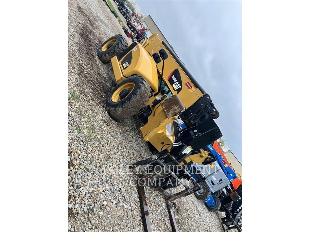 CAT TL1255DC Teleskooplaadurid