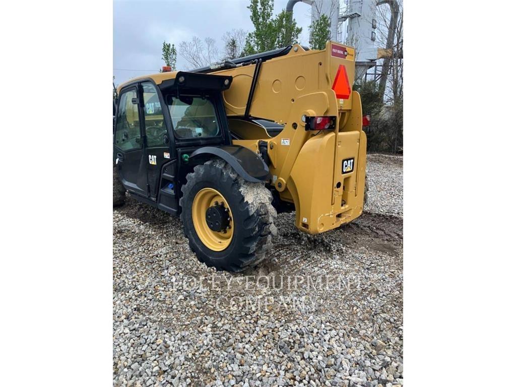 CAT TL1255DC Teleskooplaadurid