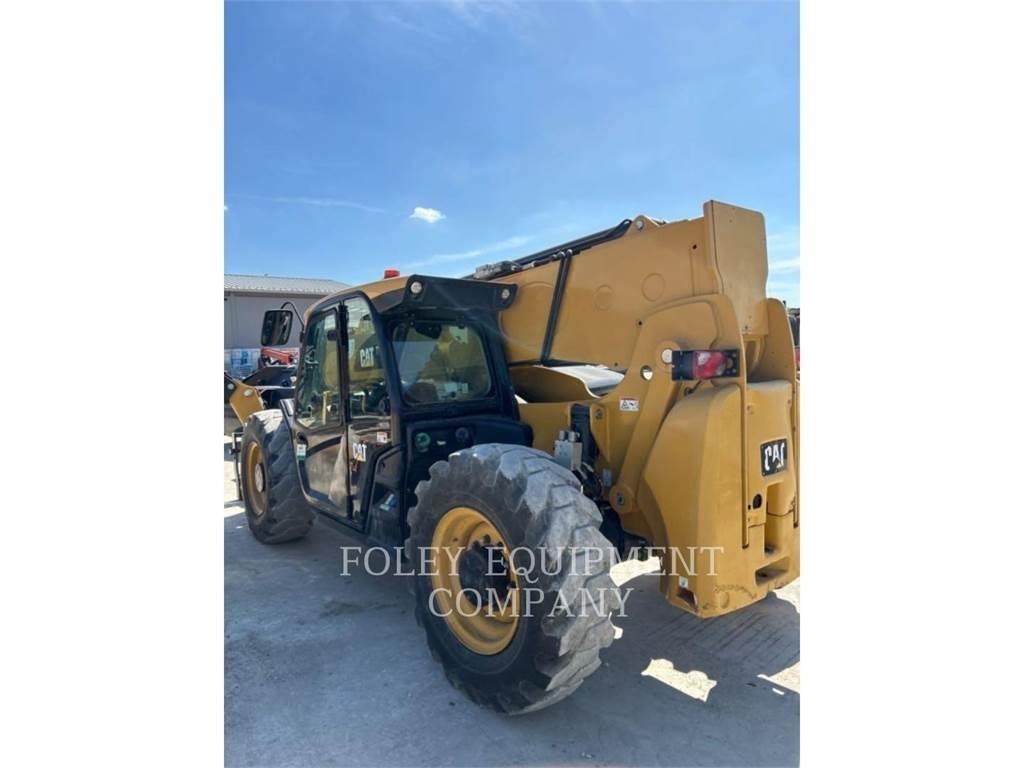 CAT TL1255DC Teleskooplaadurid