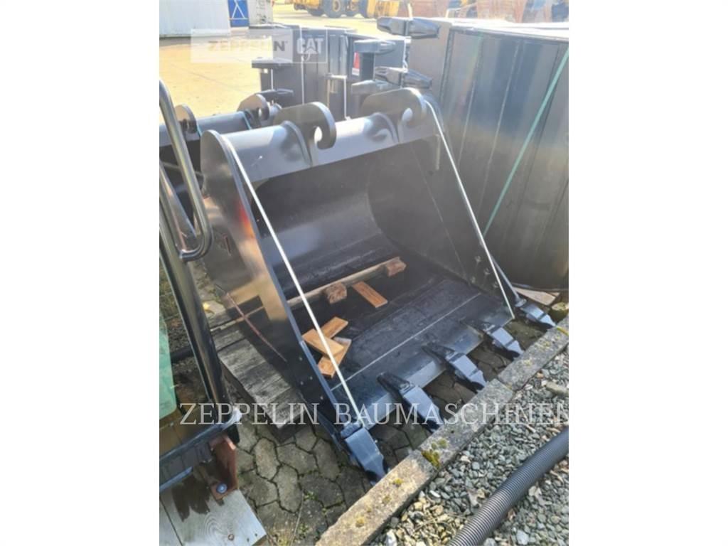CAT TL1500 CW40 Kopad