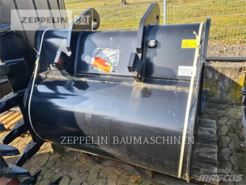 CAT TL1500 CW40 Kopad