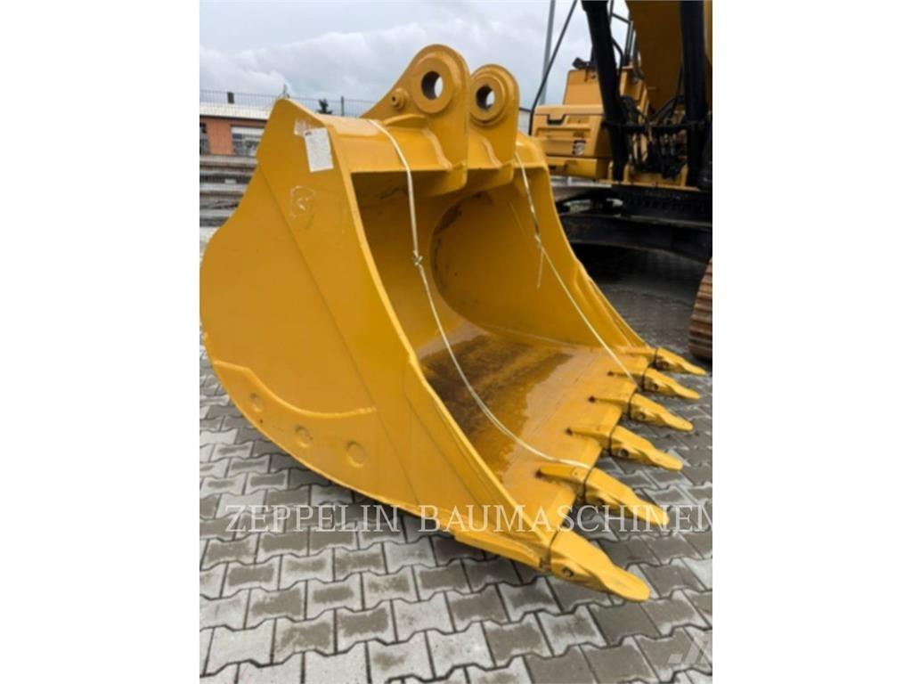 CAT TL2000 Kopad
