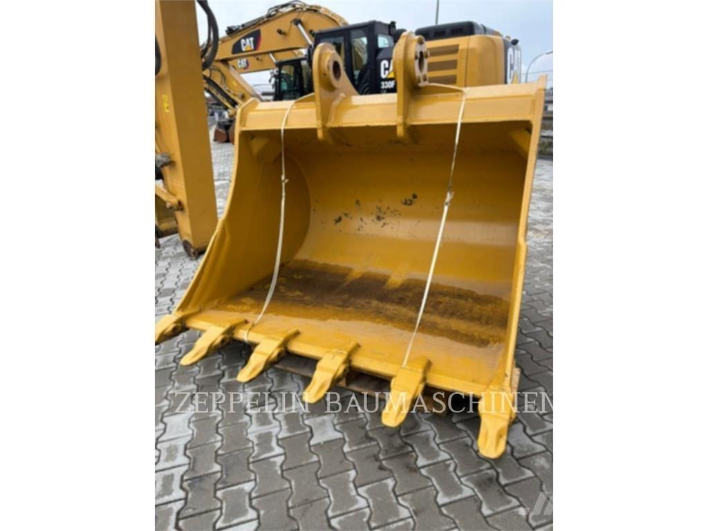 CAT TL2000 Kopad