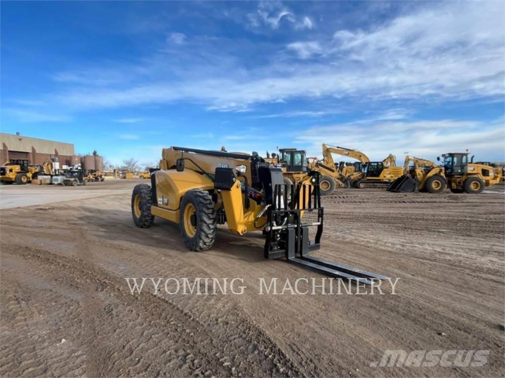 CAT TL642 Teleskooplaadurid