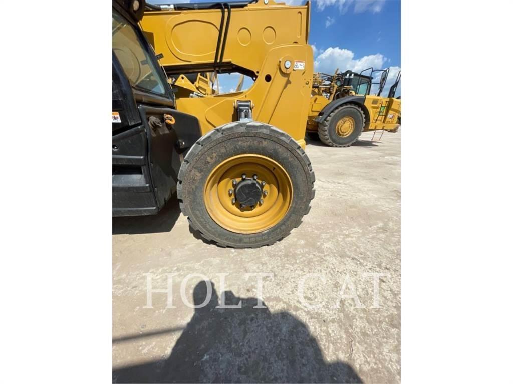 CAT TL642 Teleskooplaadurid