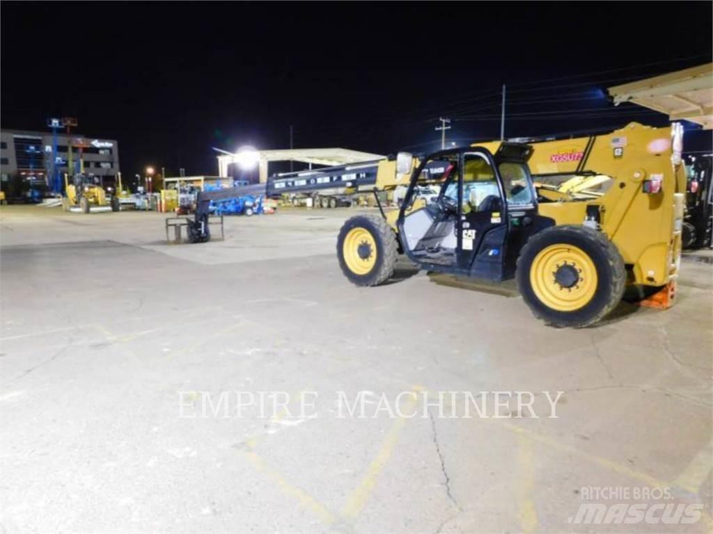 CAT TL642D Teleskooplaadurid