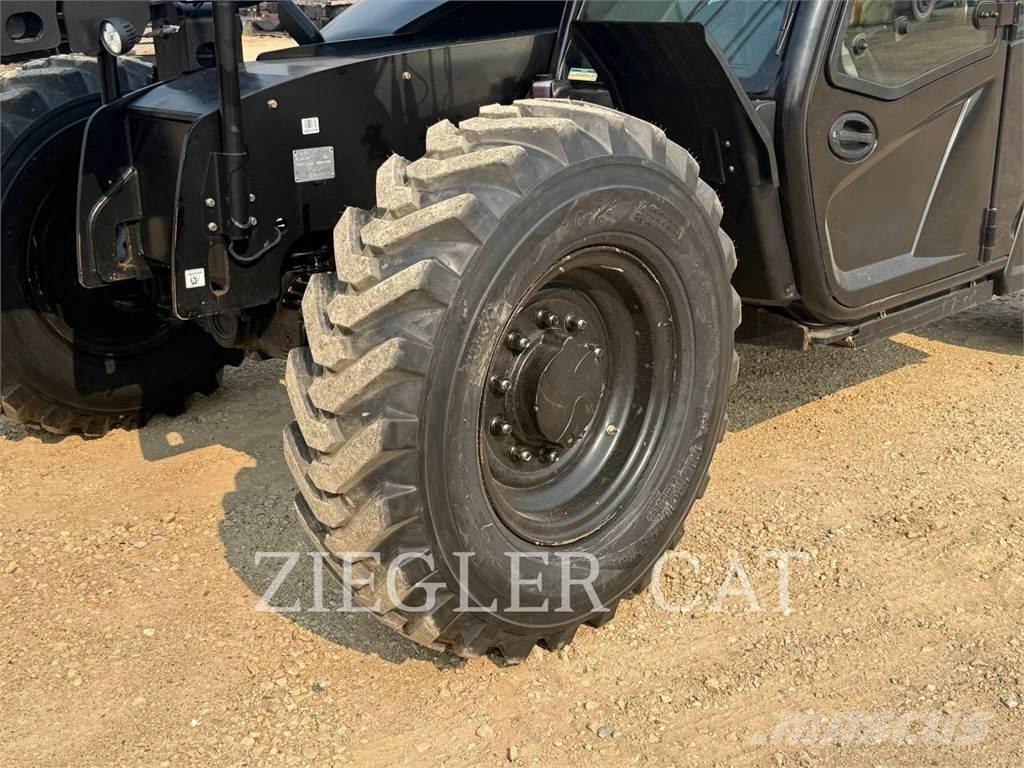 CAT TL642D Teleskooplaadurid