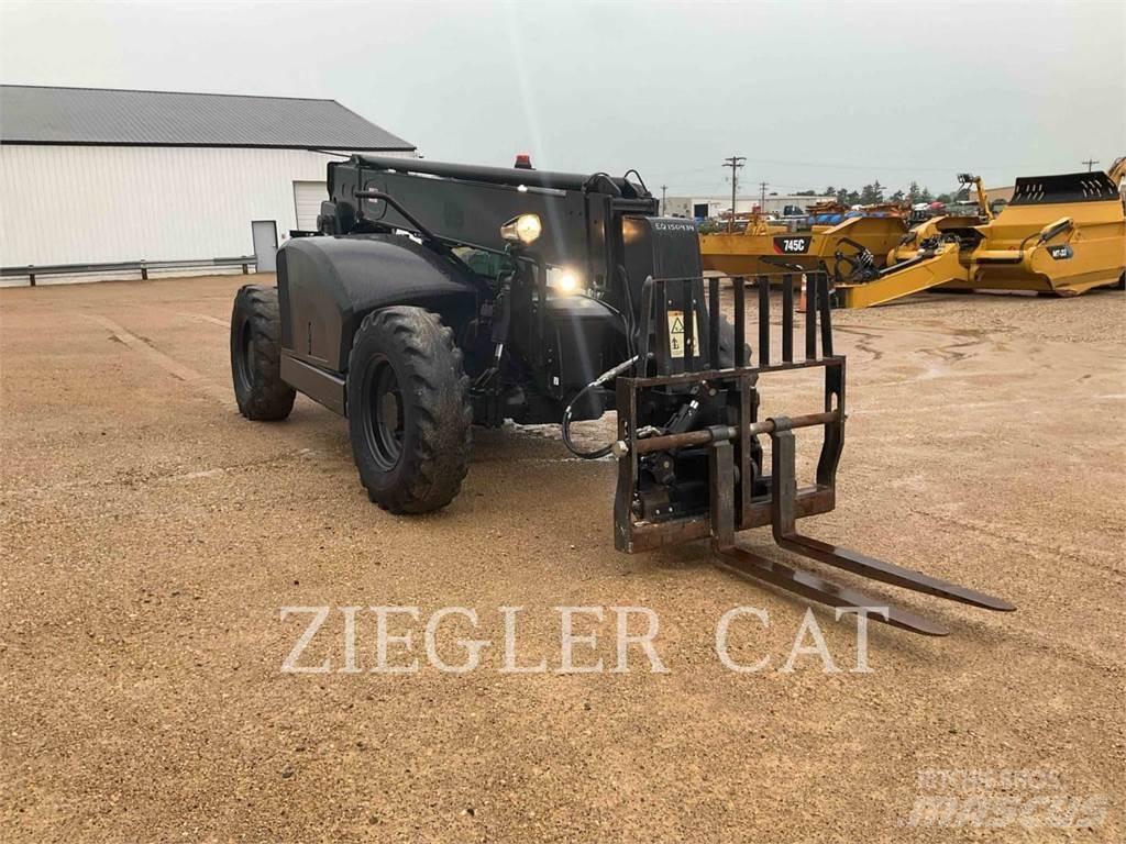 CAT TL642D Teleskooplaadurid
