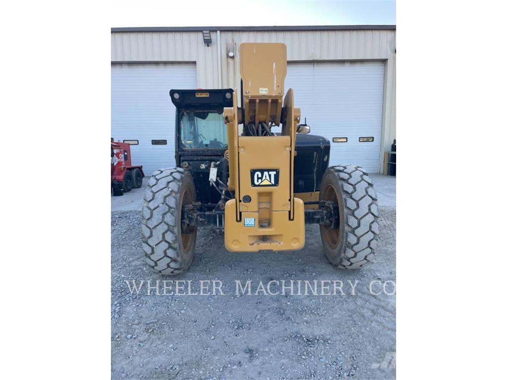 CAT TL642D CB Teleskooplaadurid