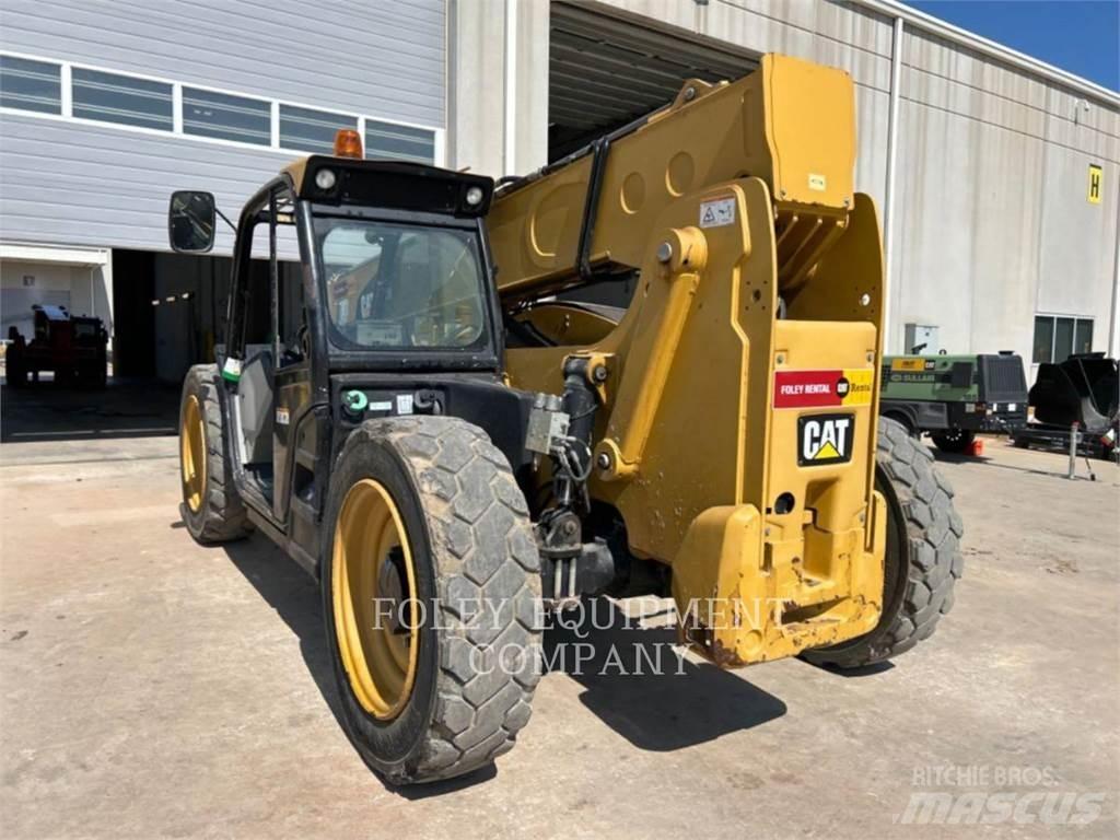 CAT TL642DO Teleskooplaadurid