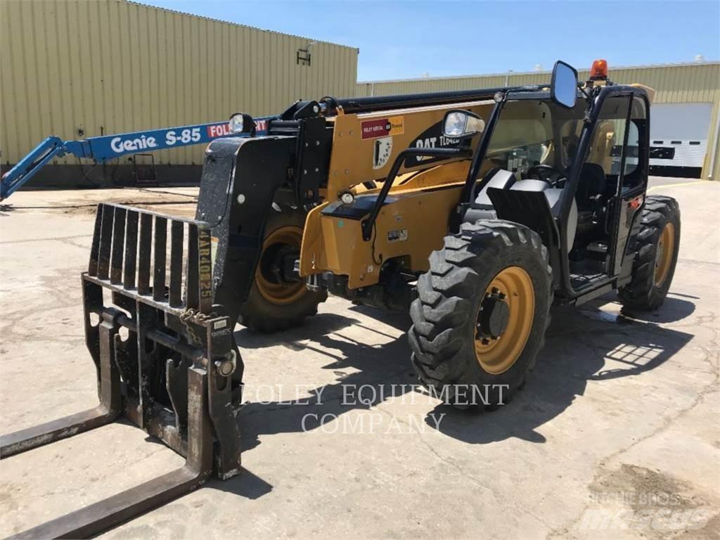 CAT TL642DO Teleskooplaadurid