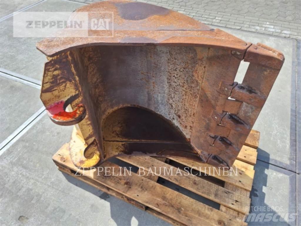 CAT TL800 CW10 Kopad