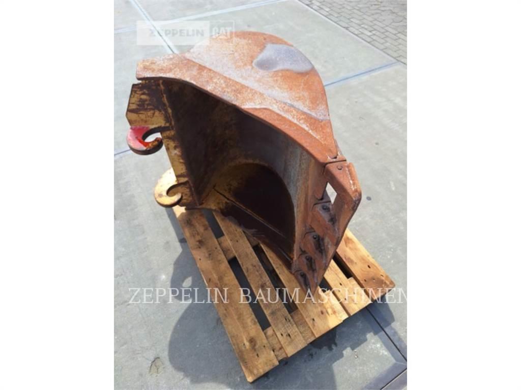 CAT TL800 CW10 Kopad