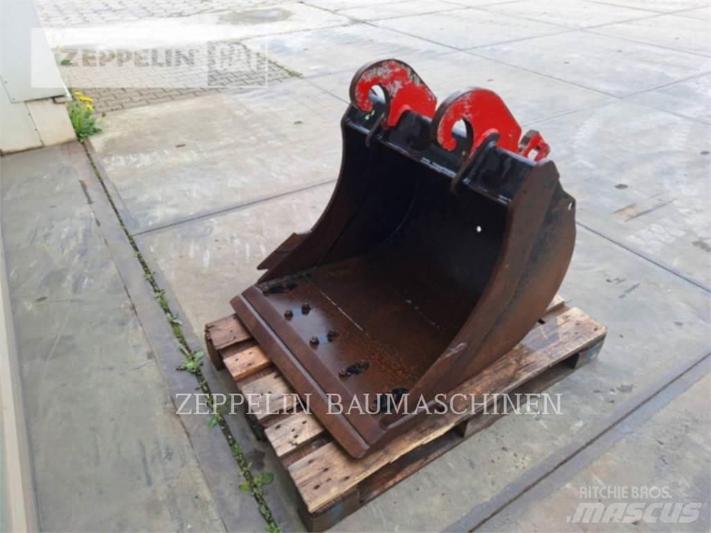 CAT TL800 CW10 Kopad