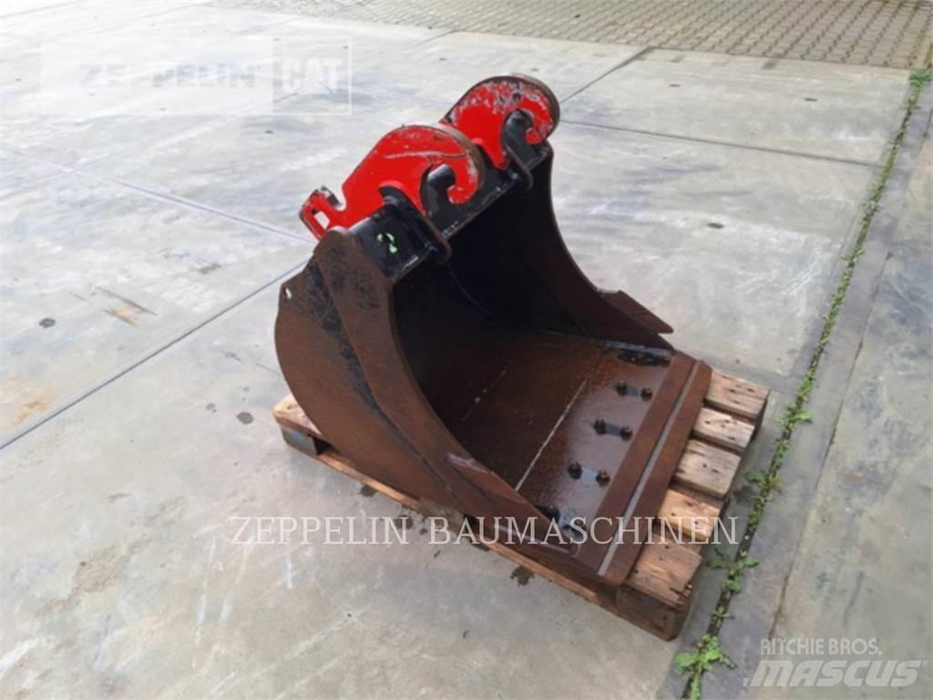 CAT TL800 CW10 Kopad