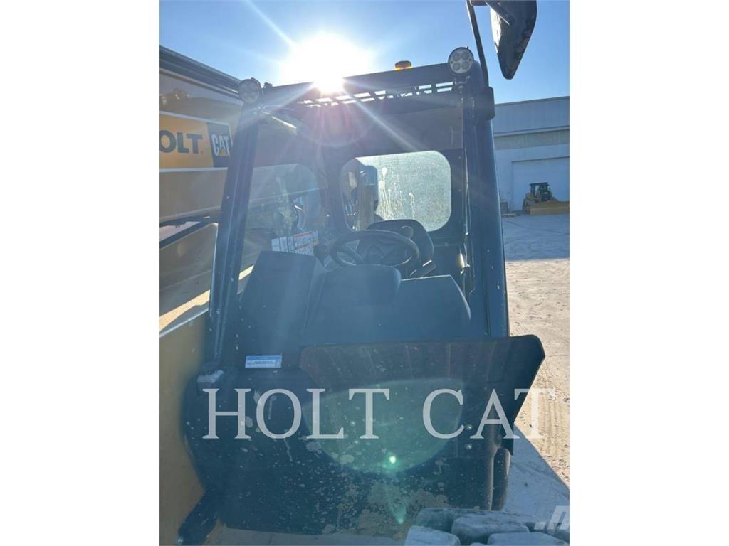 CAT TL943 Teleskooplaadurid